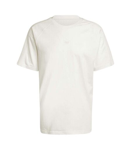 T-shirt Originals Premium Homme Blanc Nuage Adidas