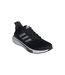 Chaussures Eq21 Homme Noir Gris Carbone Adidas-1