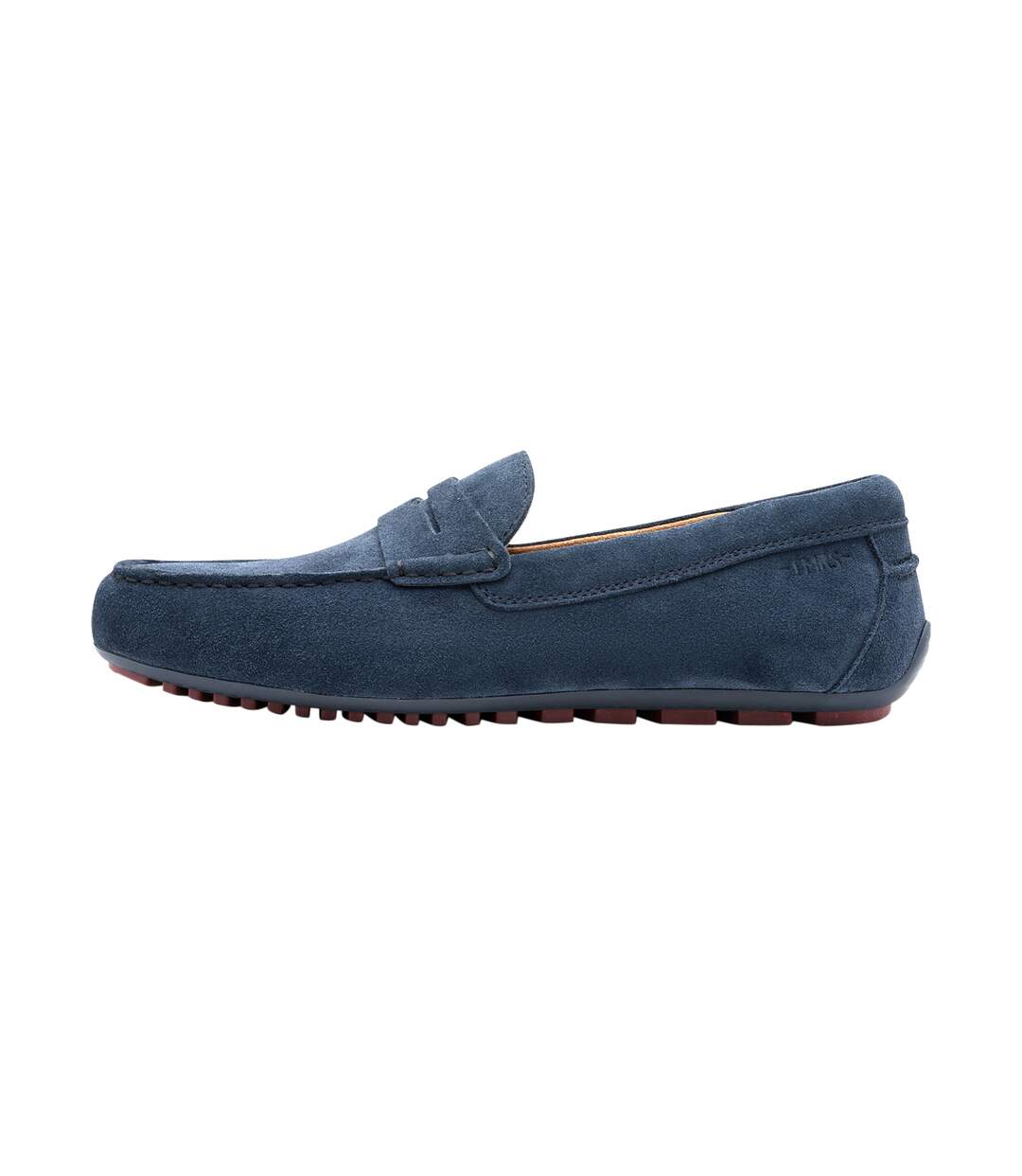 Mocassin Cuir Tamaris-1