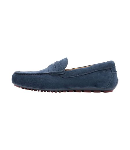 Mocassin Cuir Tamaris
