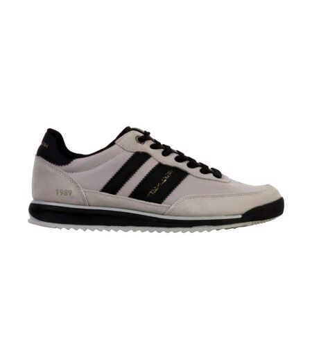 Basket Cuir Teddy Smith