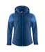 Veste Softshell Prime Femme Bleu Marine Cobalt Printer-2