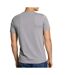 T-shirt gris homme pepe jeans original basic pm508212 - l-2