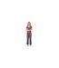 T-shirt Motif/style Floral Jordan Femme Violet CCDK Copenhagen-1
