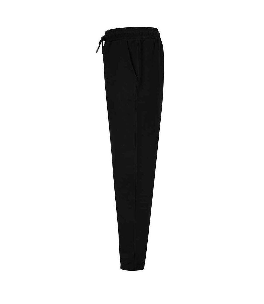 Pantalon de jogging adulte noir SF SF