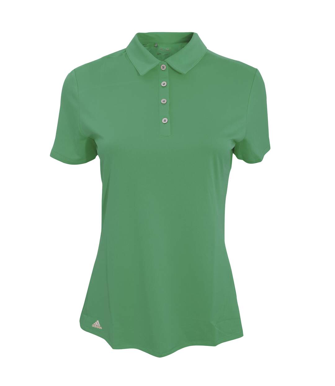 Adidas - Polo Sport - Femme (Vert) - UTRW3880 | Atlas For Men