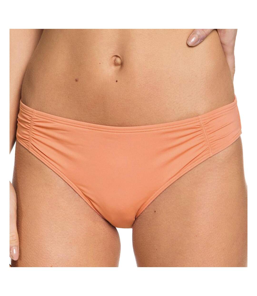 Bas de Bikini Corail Femme Roxy Beach Classics 403870 - M