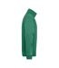 Sweat Workwear Homme Vert Foncé James And Nicholson-3