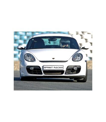 Stage de pilotage au volant de la Porsche Cayman R sur le circuit d'Albi - SMARTBOX - Coffret Cadeau Sport & Aventure