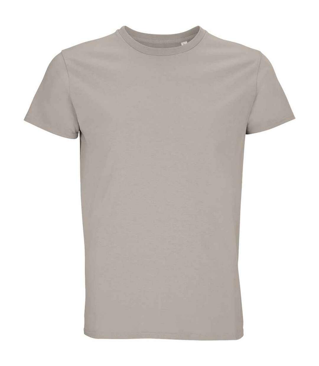 T-shirt organique pioneer adulte corde SOLS