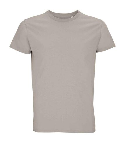 T-shirt organique pioneer adulte corde SOLS SOLS