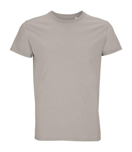 Unisex adult pioneer organic t-shirt rope SOLS