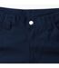 Pantalon De Travail, Coupe Régulière Homme Bleu Marine Russell-3