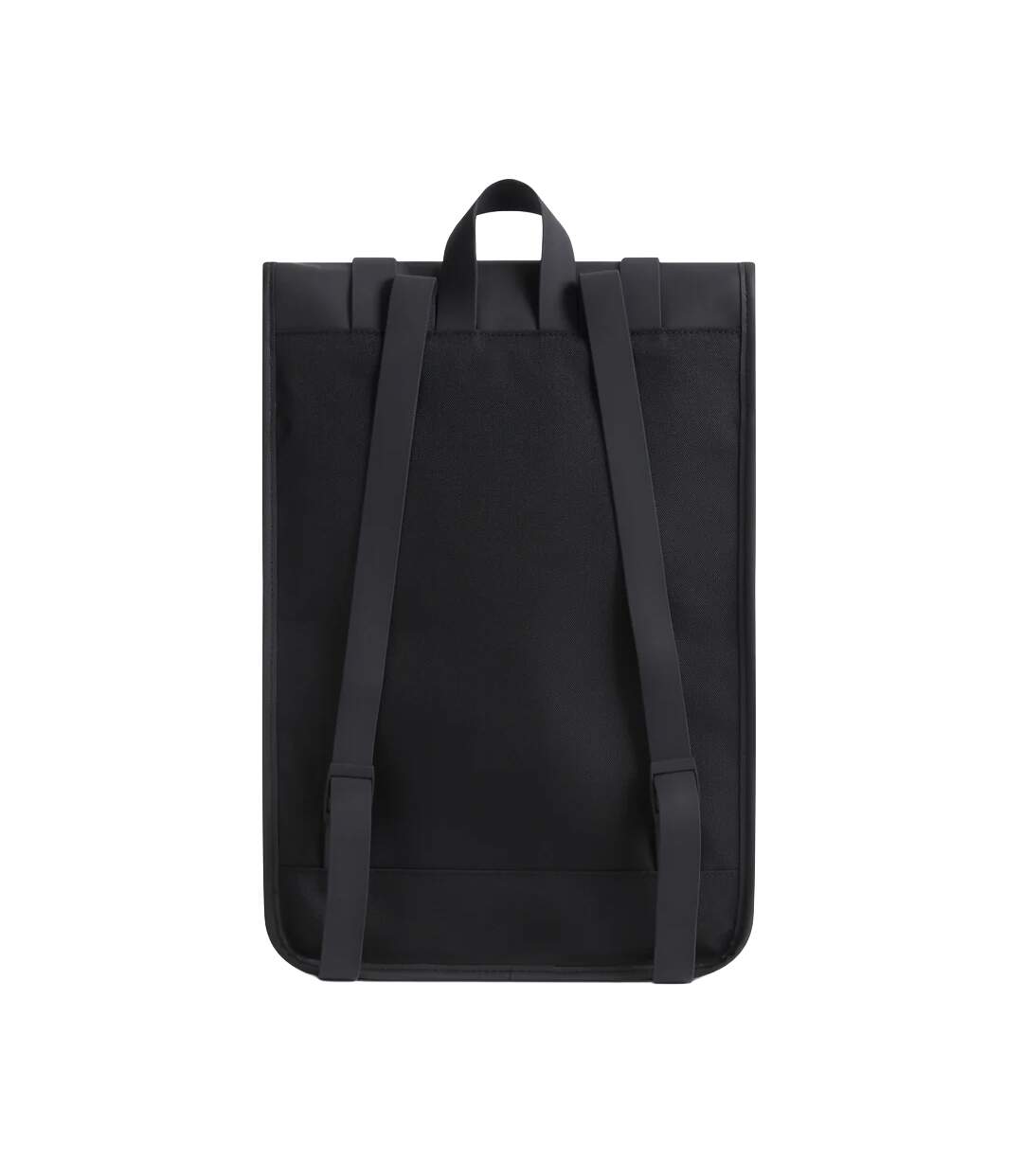 Downpour Shawlands Backpack One Size Black Hunter-2