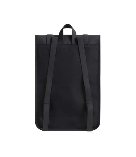 Downpour Shawlands Backpack One Size Black Hunter