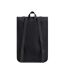 Downpour Shawlands Backpack One Size Black Hunter-2