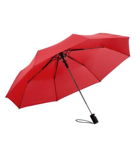 Parapluie De Poche Motif/style Court Ac 30 Cm X 94 Cm Rouge Fare