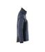 Mens Advanced Cli Thermal Jacket Dark Navy Black Mascot-4