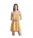 JJBEH1010 women's strap nightgown