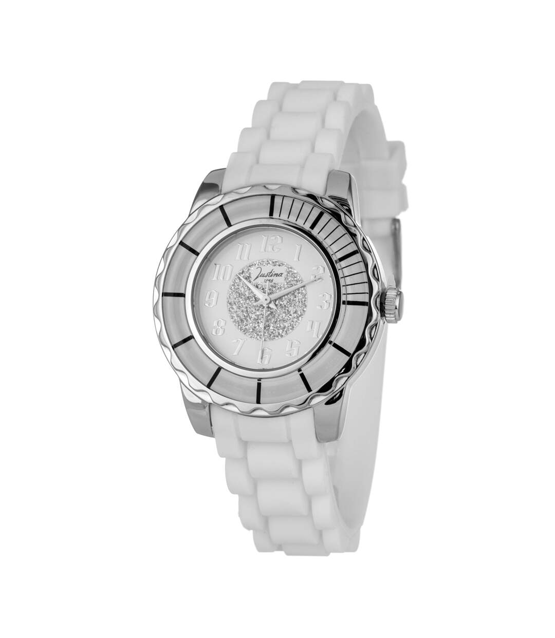 Montre Femme Justina Quartz 21976B