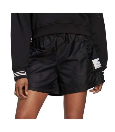 Short Noir Femme Adidas HL9061 - 36