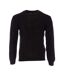 Pull noir homme paname brothers irlandais-1