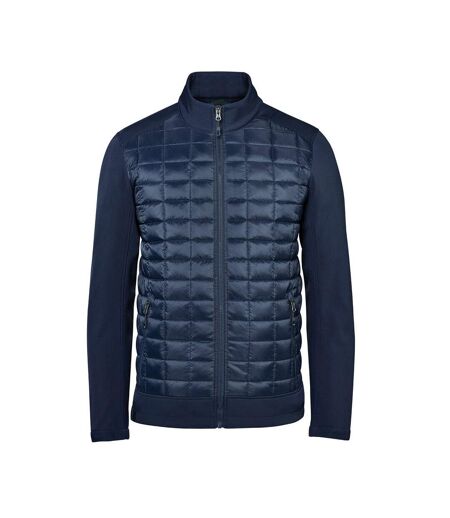 Mens Soft Shell Jacket Midnight Stormtech