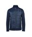Mens Soft Shell Jacket Midnight Stormtech-2