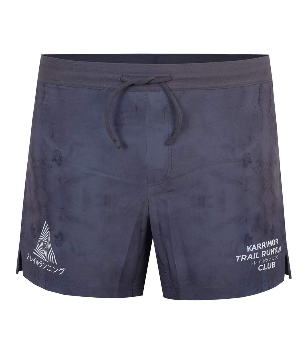 Short De Course Homme Noir Karrimor-1