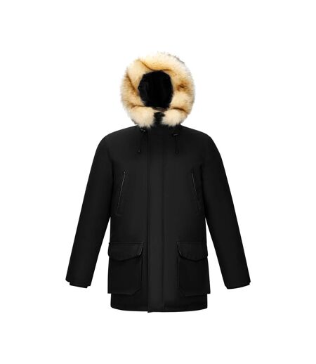 Parka à Capuche Paragoose Mario