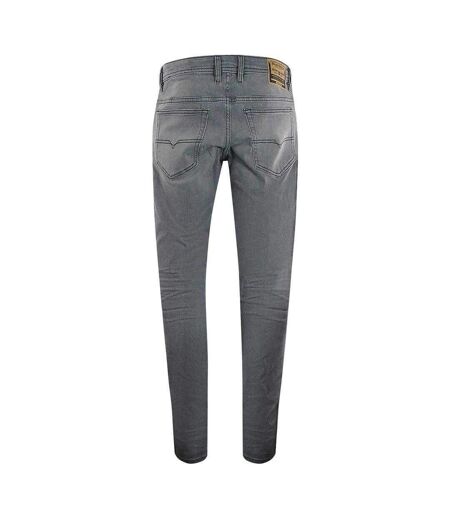 Jean Thommer-r Homme Gris Clair Diesel