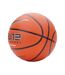 Elite All Court 2.0 Swoosh Basketball One Size Amber Black Nike-3