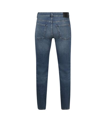 Jean Delaware Homme Bleu Boss