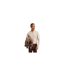 Mens Sweater Top Natural Ted Baker-1