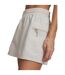 Womens/ladies Tech Hiking Shorts White Under Armour-4