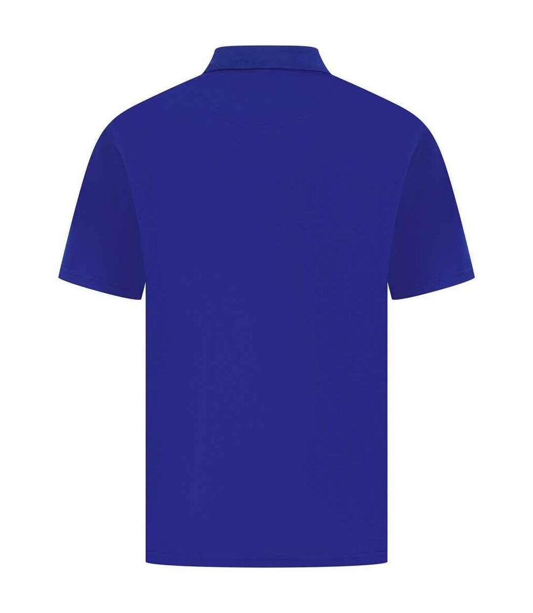 Polo homme bleu roi Henbury-2