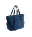 Tote Bag Ramble Adulte Taille Unique Bleu Gris Foncé Bagbase-1