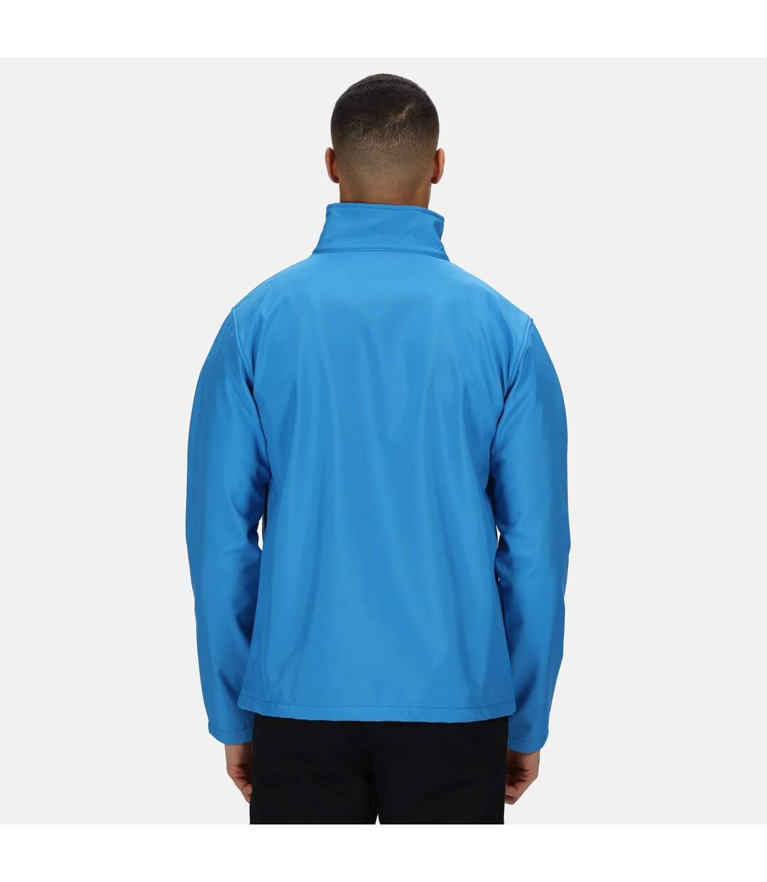 Veste softshell ablaze homme bleu Regatta-2