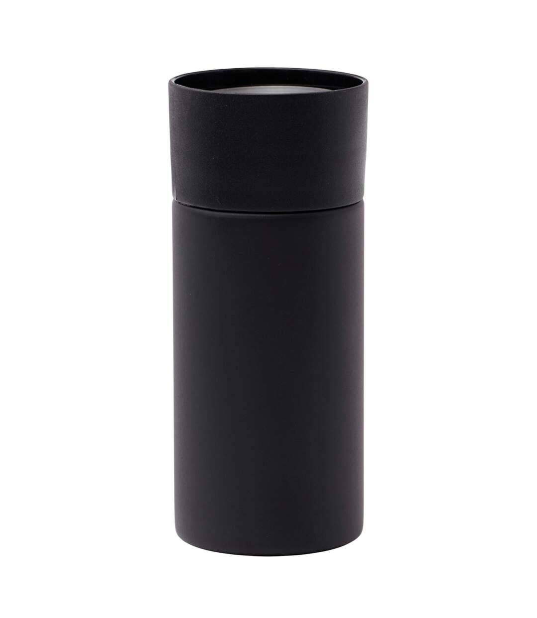 Otis thermo mug one size black Vinga-2