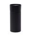 Otis thermo mug one size black Vinga-2