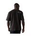 T-shirt Mably Homme Noir Fiftyfive-2