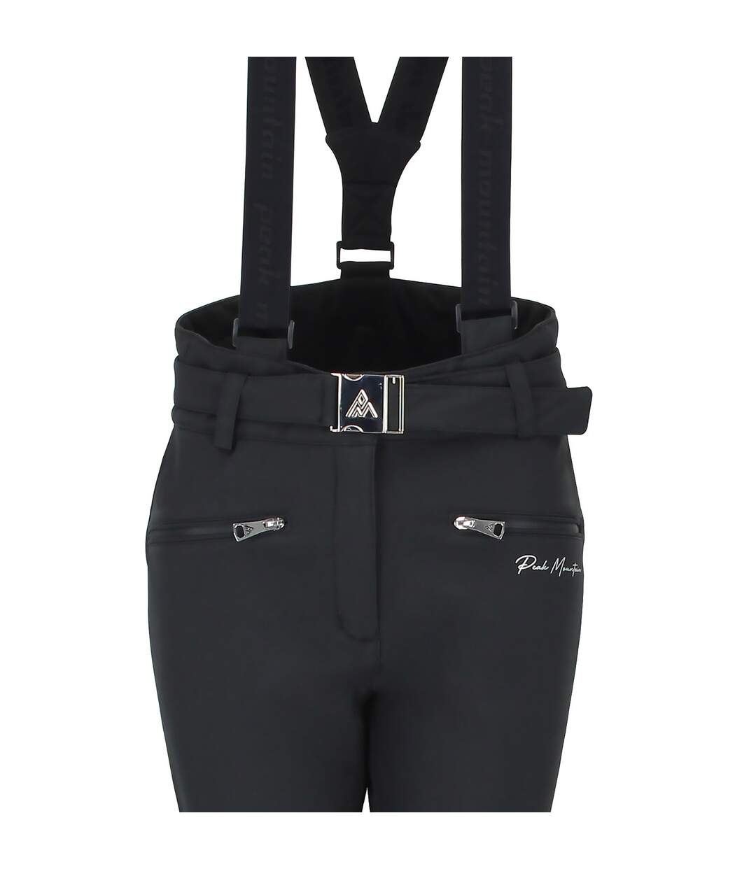 Pantalon de ski femme ADAM-4