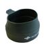 Folding eco cup noir mixte-1