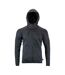 Veste À Capuche Motif/style Orage Homme Noir Viper-1