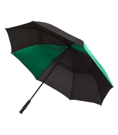 Parapluie Golf Jeff Taille Unique Vert Floso