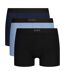 Lot de 3 boxers Pur Confort-3
