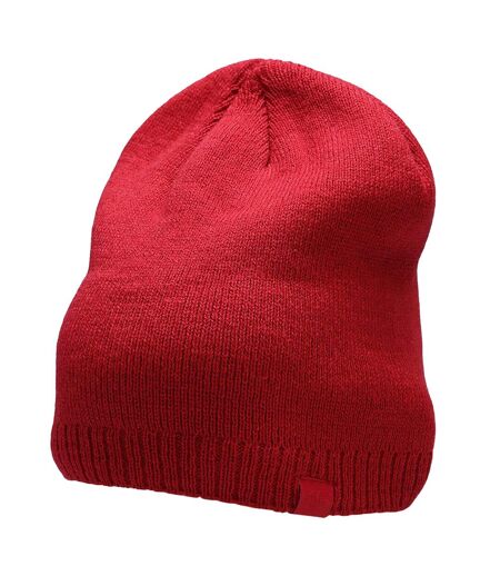Bonnet H4z22 Homme Rouge 4F