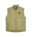 Doudoune sans manches verte homme puma bmw mms statement - l-1