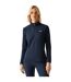 Haut Polaire Sweetheart Femme Lilas Clair Regatta-1