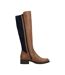 Bottes à Zip Rieker Farbe-2